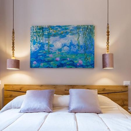 Brancaccio Renewed Apartment By Napoliapartments Экстерьер фото