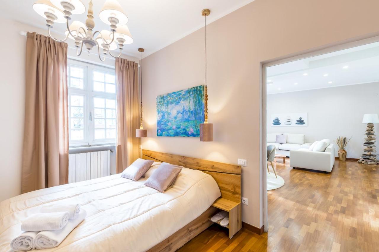 Brancaccio Renewed Apartment By Napoliapartments Экстерьер фото
