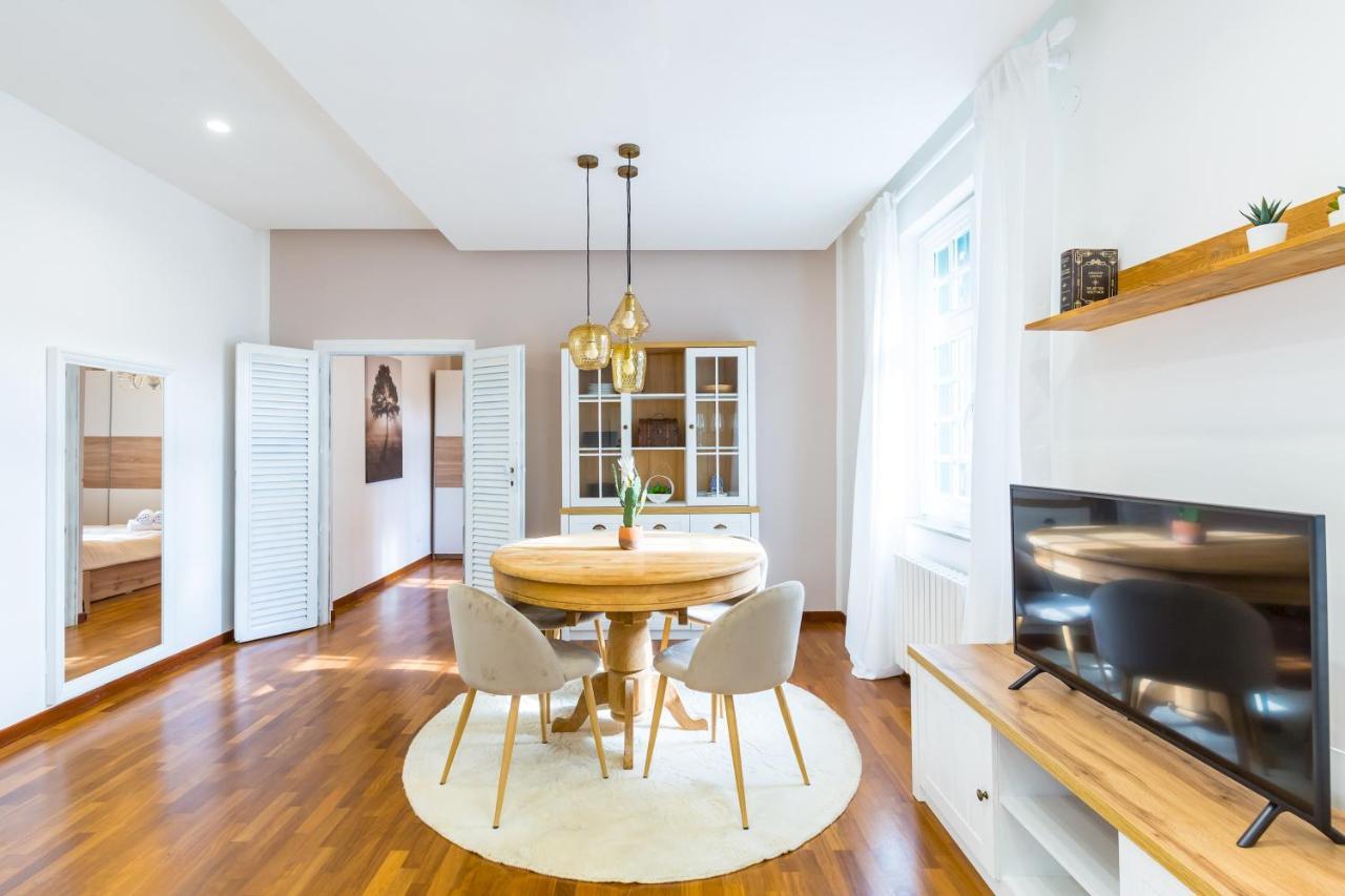 Brancaccio Renewed Apartment By Napoliapartments Экстерьер фото