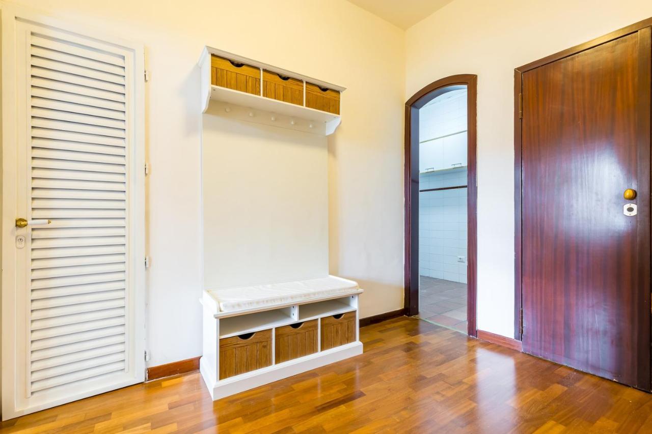 Brancaccio Renewed Apartment By Napoliapartments Экстерьер фото